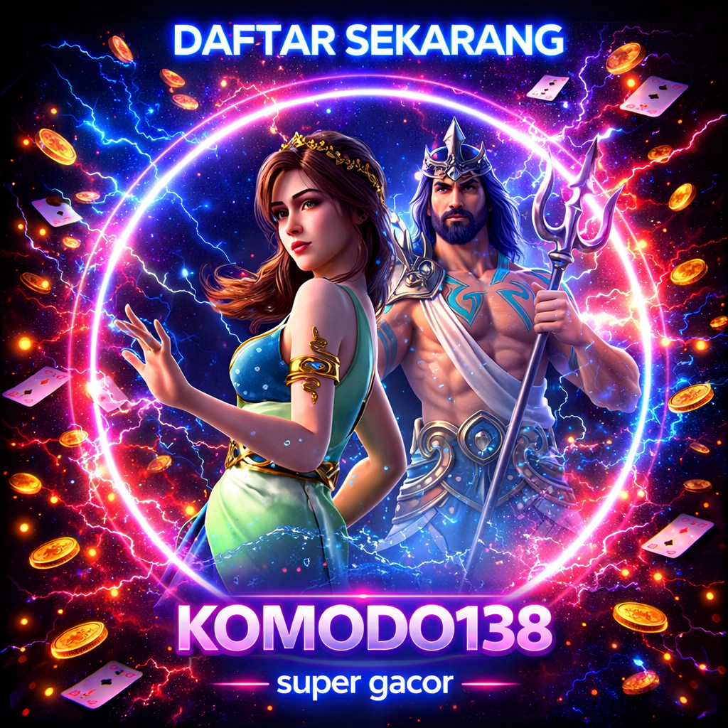 Galeri foto Komodo138 • Nonton Live Streaming Bola Dan Taruhan Bola Online Terpercaya di Jakarta